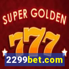 2299bet.com