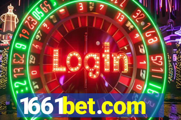 1661bet.com