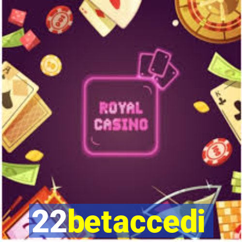 22betaccedi