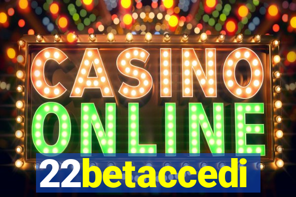 22betaccedi