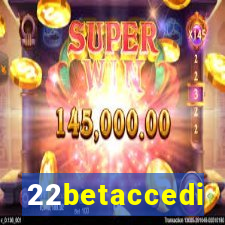 22betaccedi