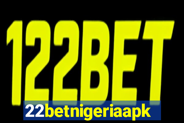 22betnigeriaapk