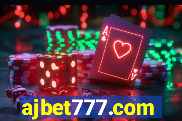 ajbet777.com