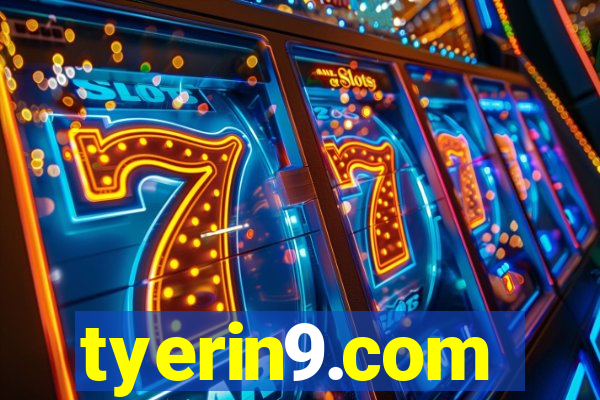 tyerin9.com