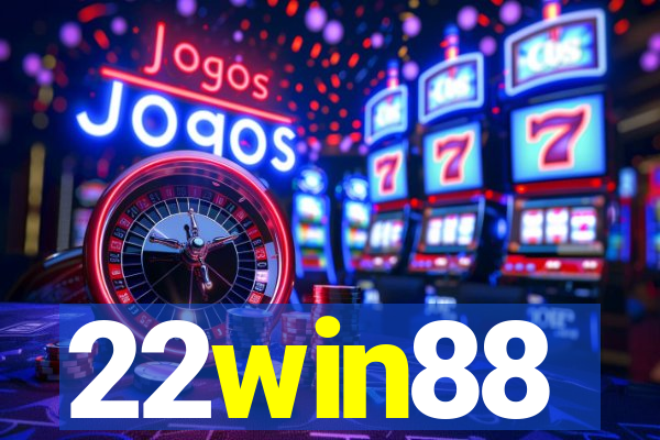 22win88