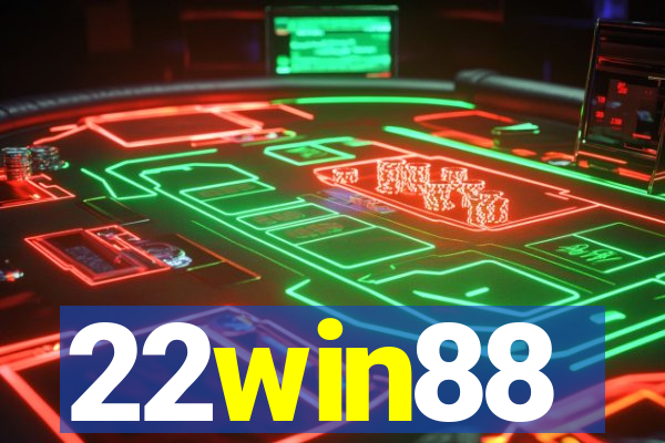22win88