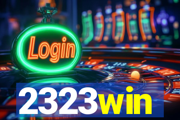 2323win