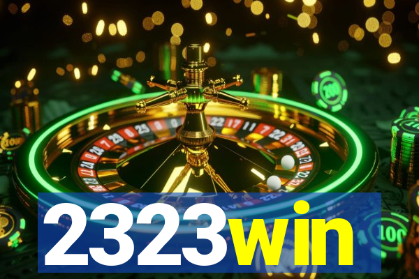 2323win
