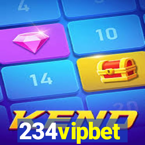 234vipbet