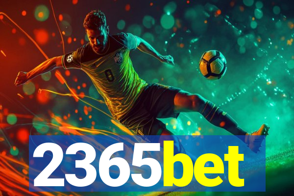 2365bet