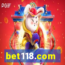 bet118.com