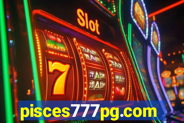 pisces777pg.com