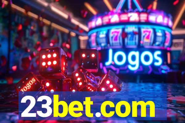 23bet.com