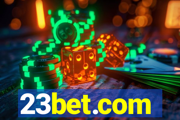 23bet.com