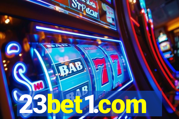 23bet1.com