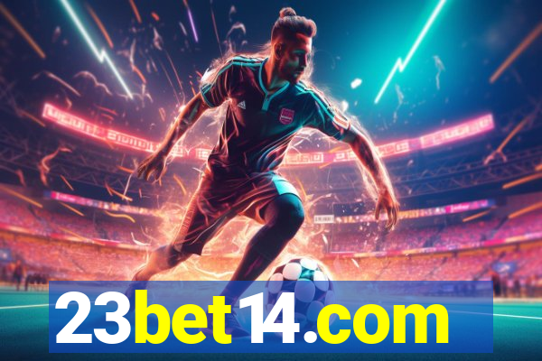 23bet14.com