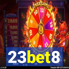 23bet8