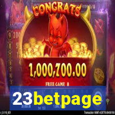 23betpage