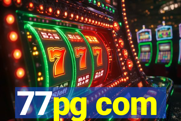 77pg com