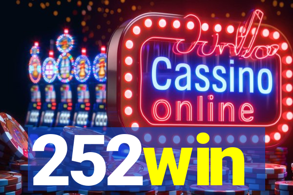 252win