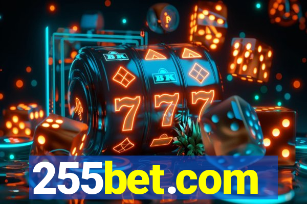 255bet.com