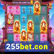 255bet.con
