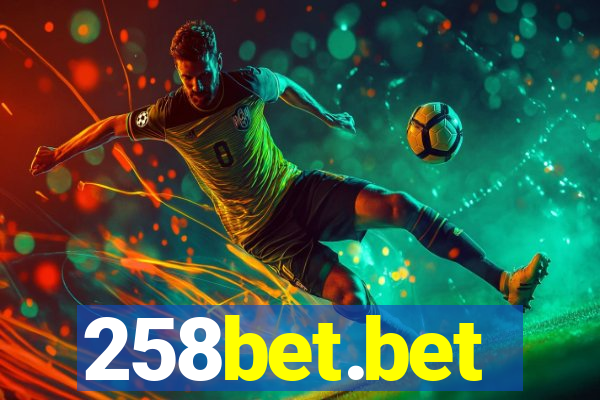 258bet.bet