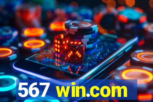 567 win.com