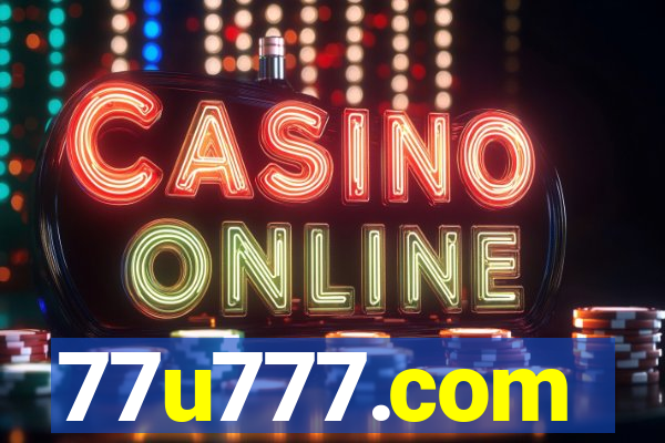 77u777.com
