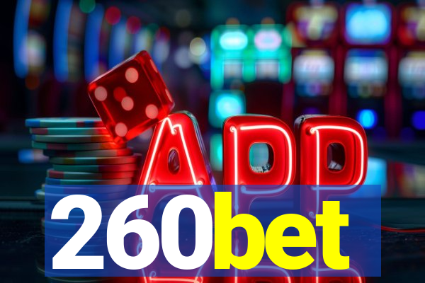 260bet