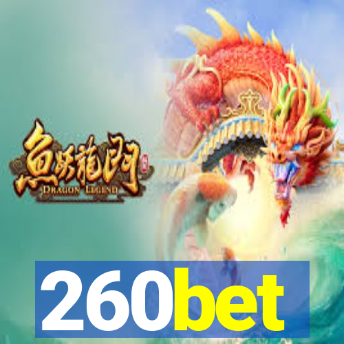 260bet