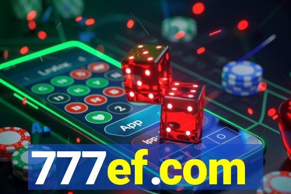 777ef.com