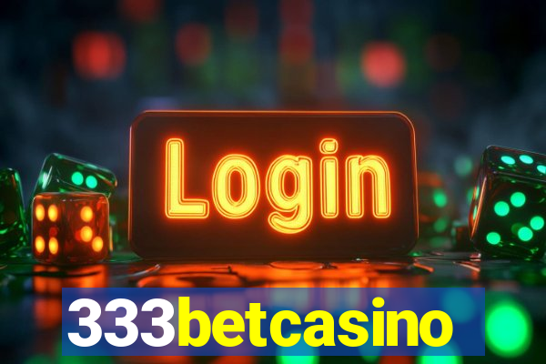 333betcasino