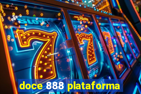 doce 888 plataforma