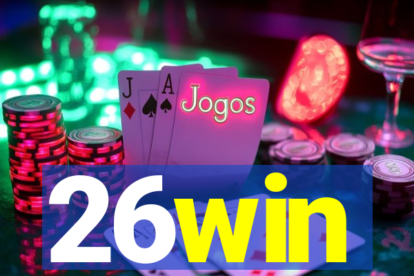 26win