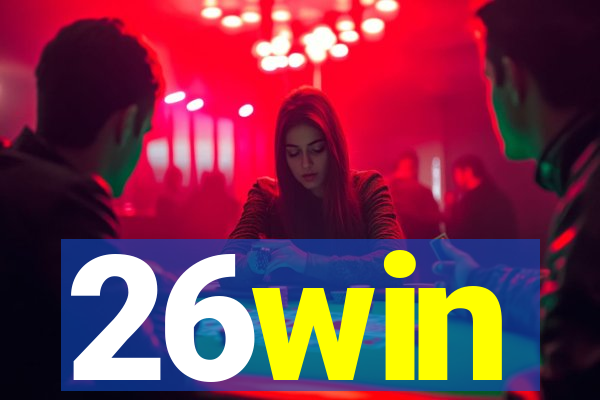 26win