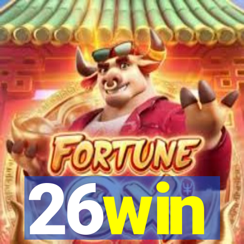 26win