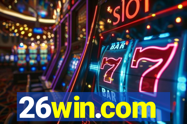 26win.com
