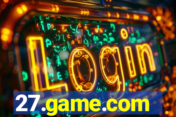27.game.com