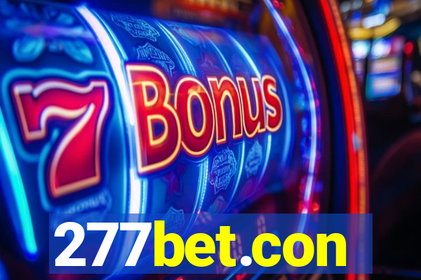 277bet.con