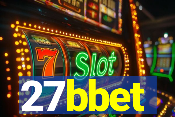 27bbet