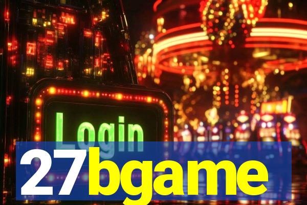 27bgame