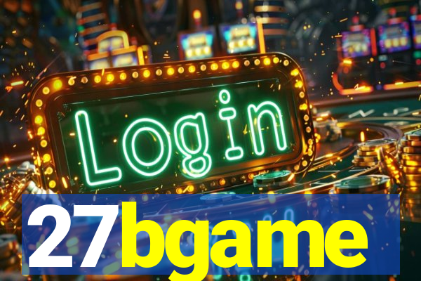 27bgame