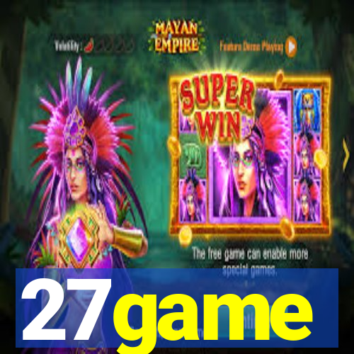 27game