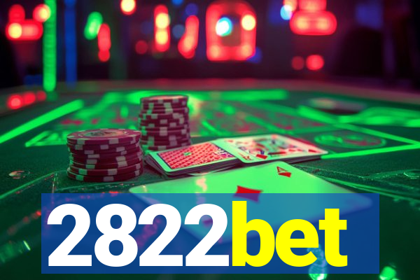 2822bet