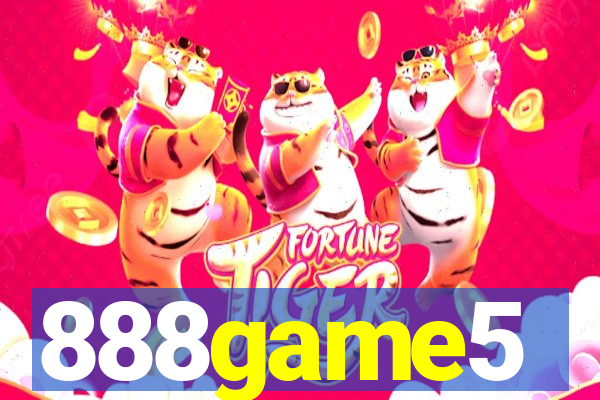 888game5