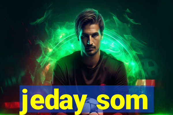 jeday som