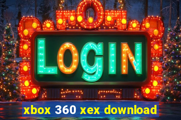 xbox 360 xex download