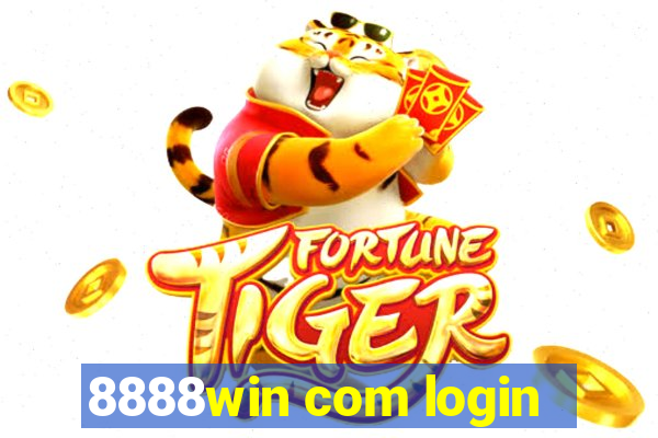 8888win com login