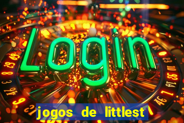 jogos de littlest pet shop